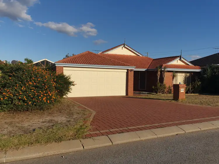 Main view of Homely house listing, 3 Kulin Pass, Canning Vale WA 6155