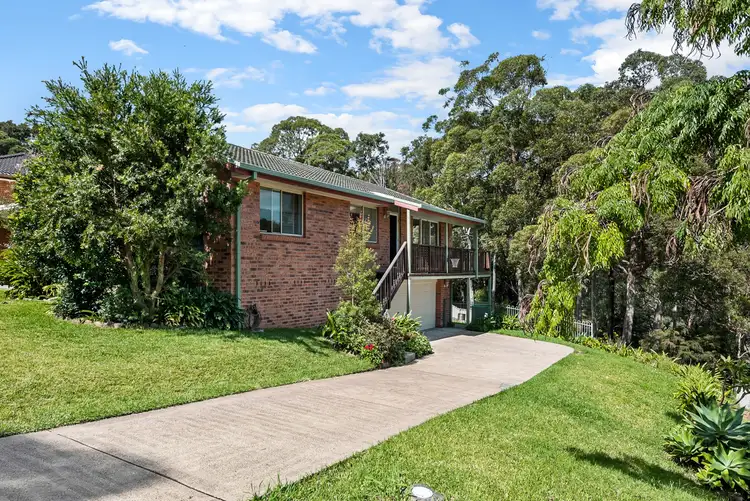 Main view of Homely house listing, 46 Walumbi Avenue, Tingira Heights NSW 2290