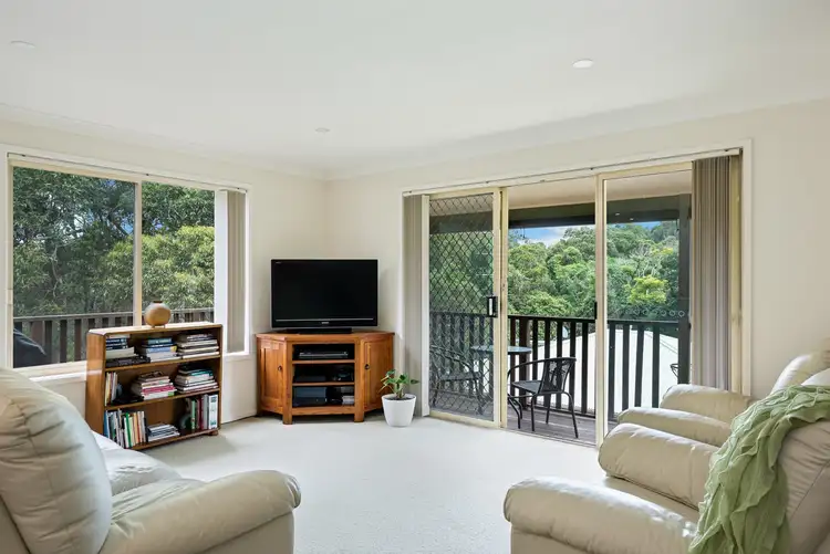 Second view of Homely house listing, 46 Walumbi Avenue, Tingira Heights NSW 2290
