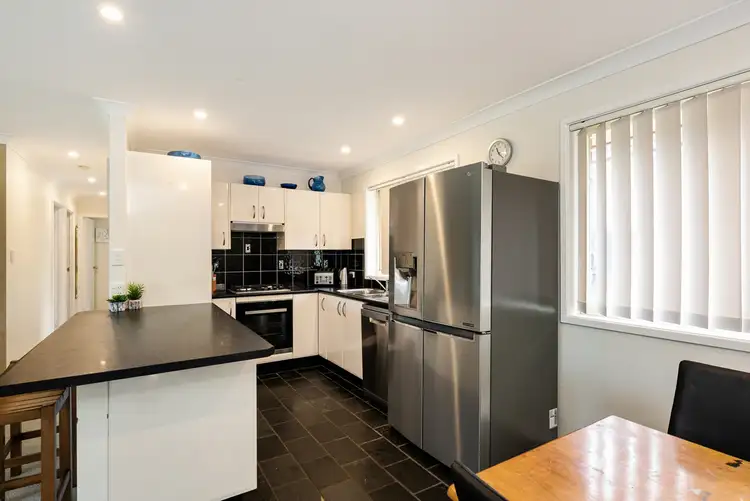 Third view of Homely house listing, 46 Walumbi Avenue, Tingira Heights NSW 2290