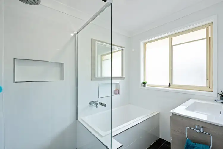 Sixth view of Homely house listing, 46 Walumbi Avenue, Tingira Heights NSW 2290