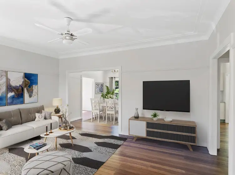 46 O'Flynn Street, Lismore Heights NSW 2480