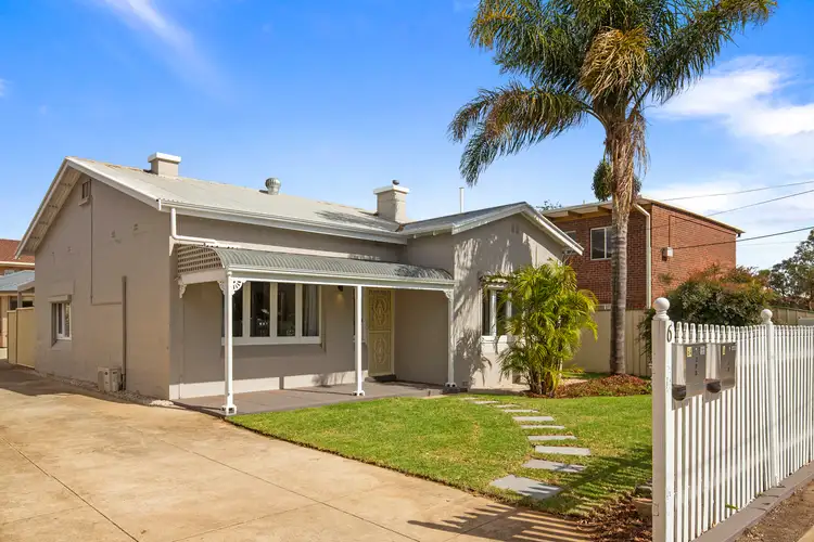 Main view of Homely house listing, 6 Stirling Street, Marleston SA 5033