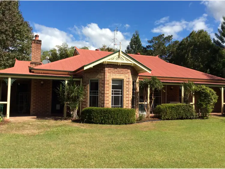 12 Garden Avenue, Nunderi NSW 2484