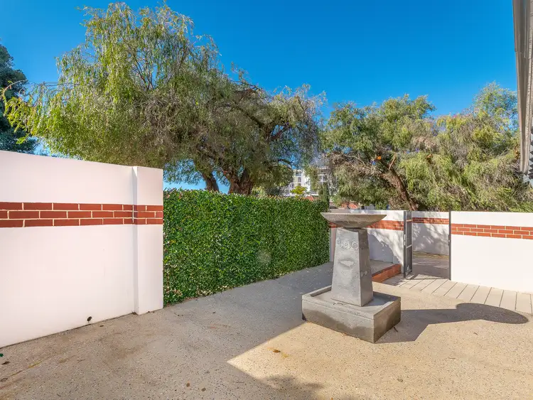 Fifth view of Homely townhouse listing, 9 ALEXANDER STREET, Wembley WA 6014