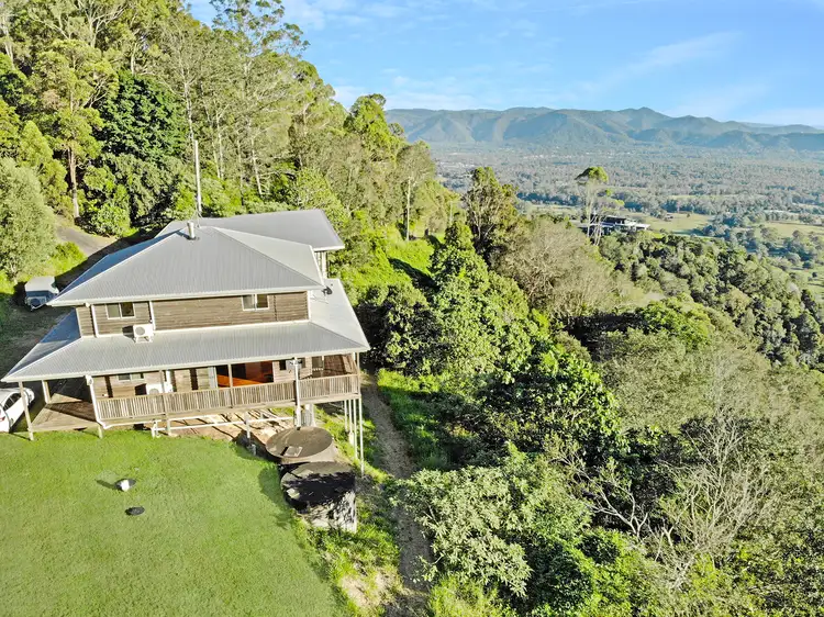 Main view of Homely house listing, 946 Mt Nebo Road, Jollys Lookout QLD 4520