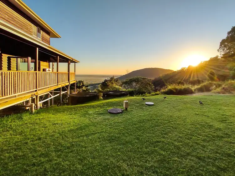 Second view of Homely house listing, 946 Mt Nebo Road, Jollys Lookout QLD 4520