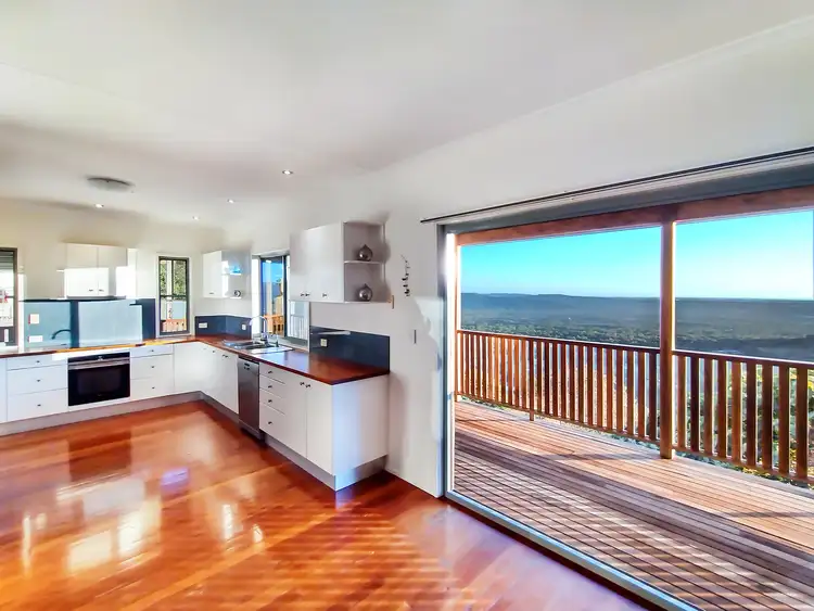 Fifth view of Homely house listing, 946 Mt Nebo Road, Jollys Lookout QLD 4520