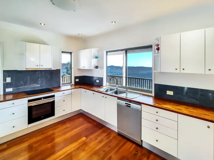 Sixth view of Homely house listing, 946 Mt Nebo Road, Jollys Lookout QLD 4520