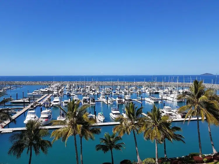 17/7 Megan Place, Mackay Harbour QLD 4740