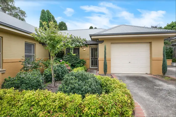 Second view of Homely villa listing, 7/10 Park Road, Bowral NSW 2576