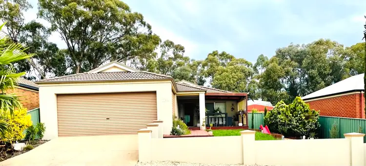 116A Osborne street, Spring Gully VIC 3550