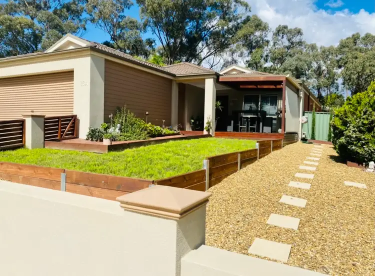 Second view of Homely house listing, 116A Osborne street, Spring Gully VIC 3550