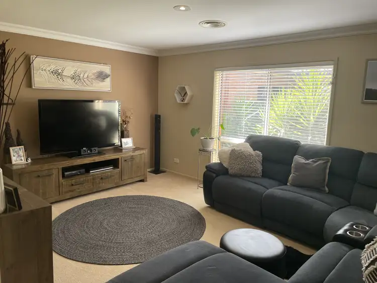 Third view of Homely house listing, 116A Osborne street, Spring Gully VIC 3550