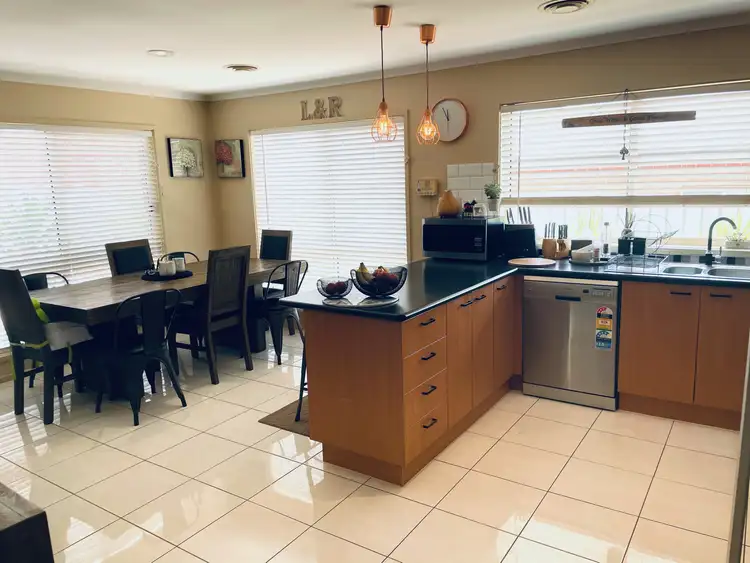 Fifth view of Homely house listing, 116A Osborne street, Spring Gully VIC 3550