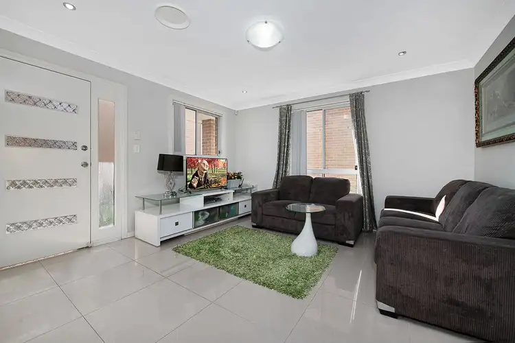 Second view of Homely townhouse listing, 2/26-28 Newton Road, Blacktown NSW 2148
