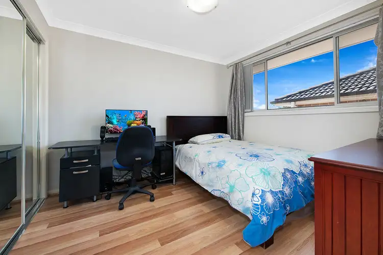 Sixth view of Homely townhouse listing, 2/26-28 Newton Road, Blacktown NSW 2148