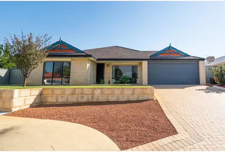 18 Kootingal Bend, Baldivis WA 6171