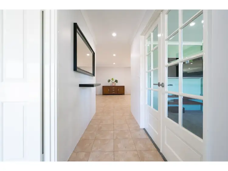 Second view of Homely house listing, 18 Kootingal Bend, Baldivis WA 6171