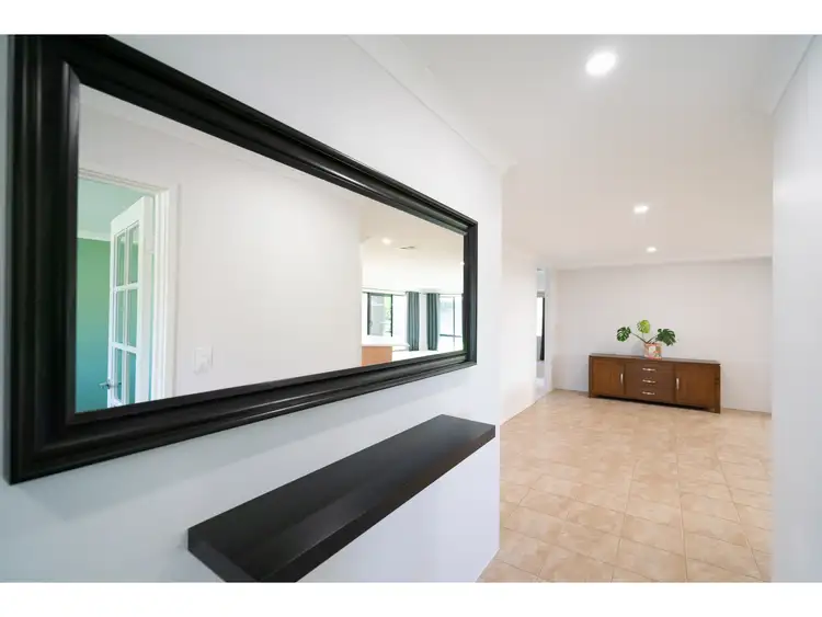 Third view of Homely house listing, 18 Kootingal Bend, Baldivis WA 6171