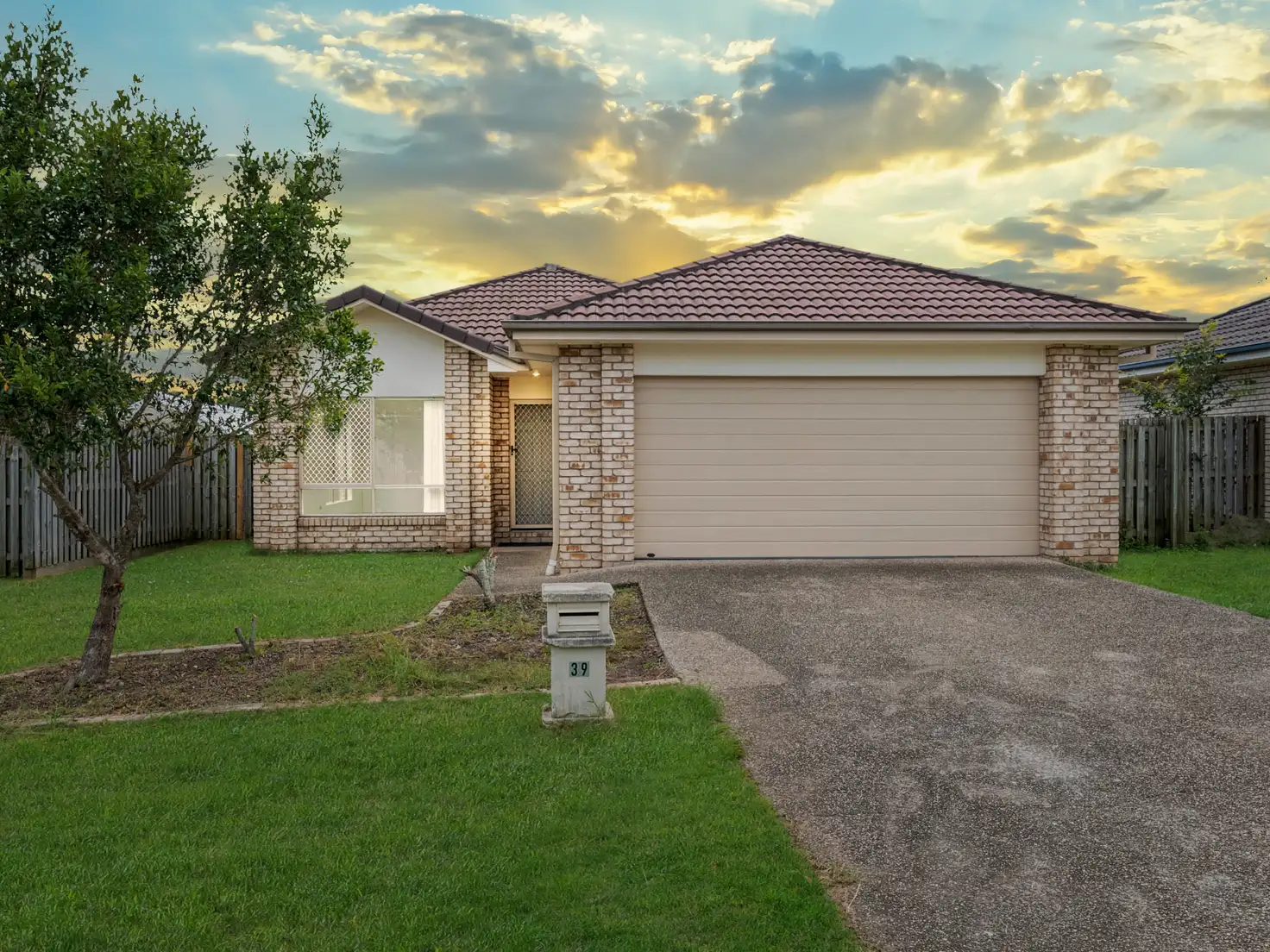 Main view of Homely house listing, 39 Wright Avenue, Redbank Plains QLD 4301