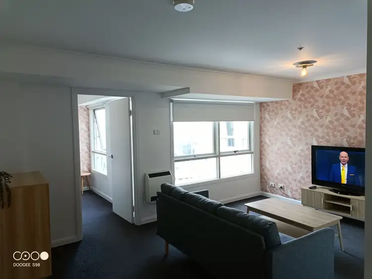 1205/238-242 Flinders, Melbourne VIC 3000