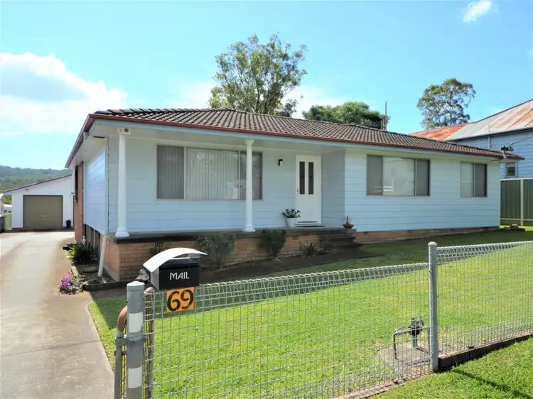 69 Brown Street, West Wallsend NSW 2286