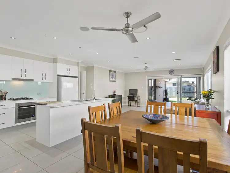Third view of Homely house listing, 96 Cobblestone Avenue, Logan Reserve QLD 4133