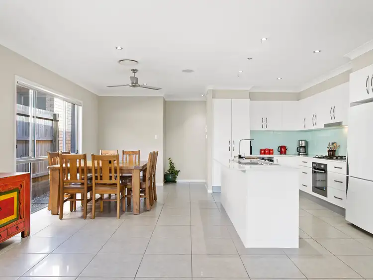 Fourth view of Homely house listing, 96 Cobblestone Avenue, Logan Reserve QLD 4133