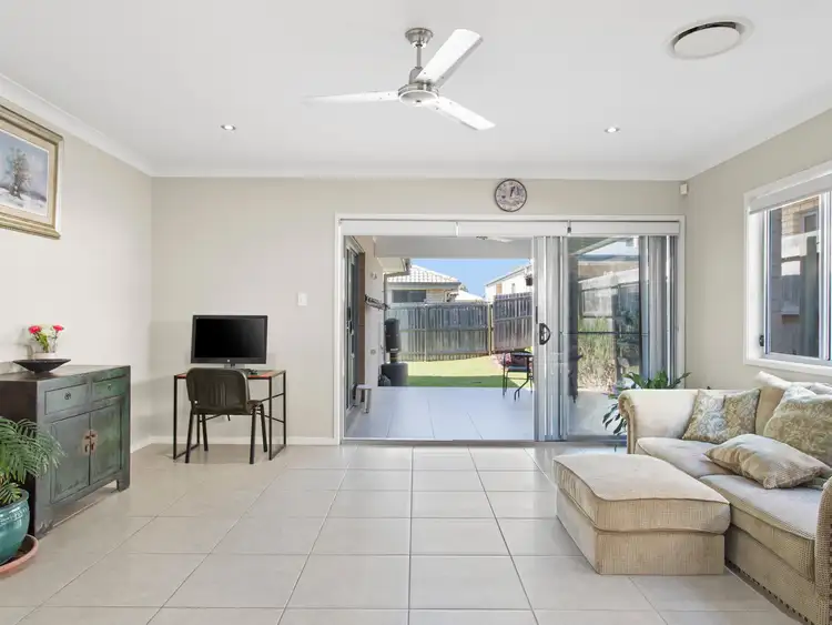 Fifth view of Homely house listing, 96 Cobblestone Avenue, Logan Reserve QLD 4133