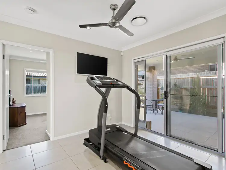 Sixth view of Homely house listing, 96 Cobblestone Avenue, Logan Reserve QLD 4133