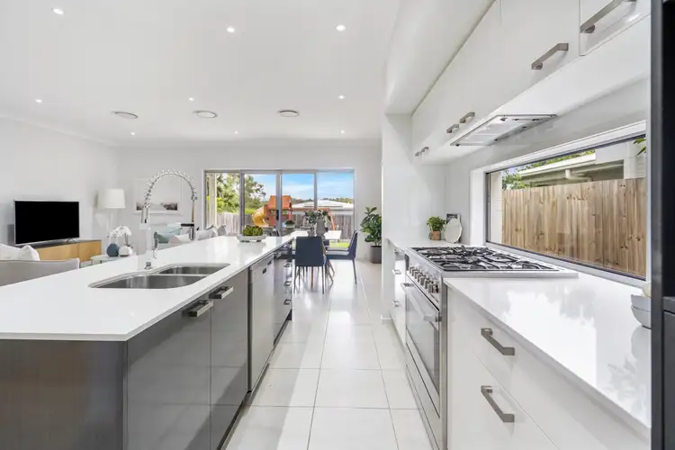 Third view of Homely house listing, 76 Burns Parade, Chapel Hill QLD 4069