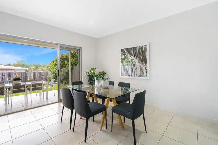 Sixth view of Homely house listing, 76 Burns Parade, Chapel Hill QLD 4069