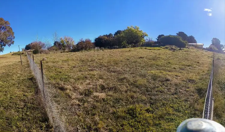 Fifth view of Homely land listing, 8 Boyd Street, Nimmitabel NSW 2631