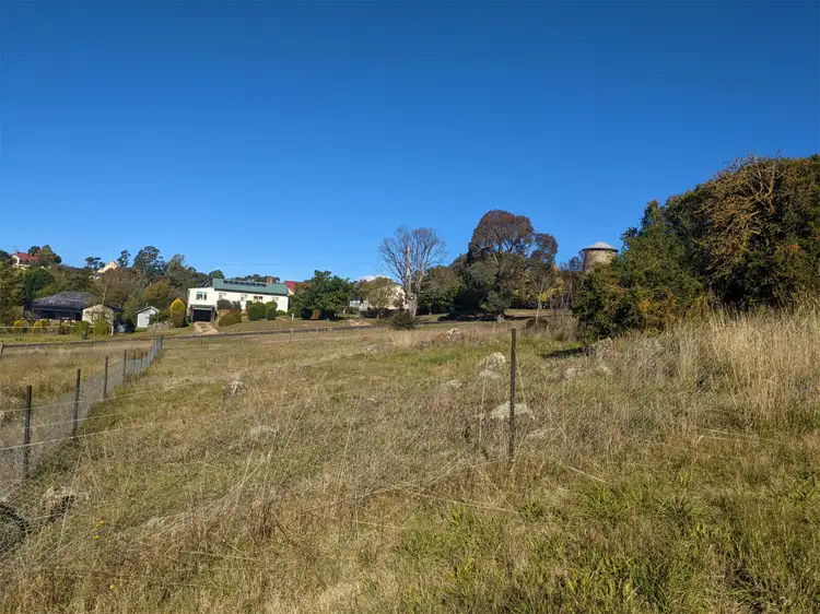 Seventh view of Homely land listing, 8 Boyd Street, Nimmitabel NSW 2631