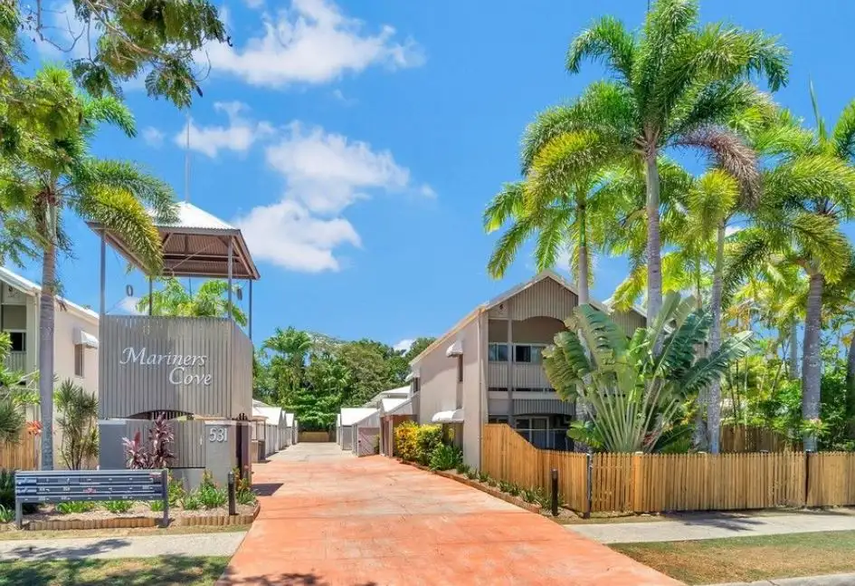 Main view of Homely townhouse listing, 20/531 - 535 Varley Street, Yorkeys Knob QLD 4878