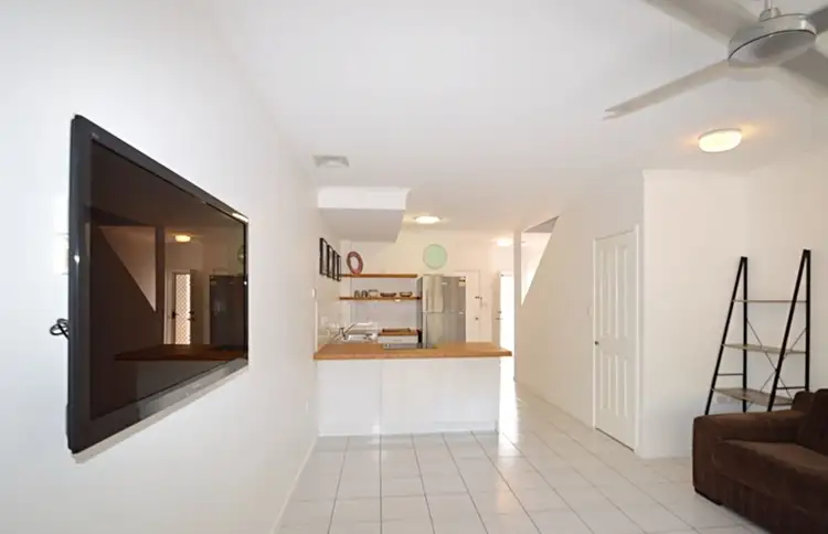 Second view of Homely townhouse listing, 20/531 - 535 Varley Street, Yorkeys Knob QLD 4878