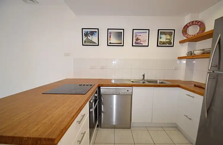 Third view of Homely townhouse listing, 20/531 - 535 Varley Street, Yorkeys Knob QLD 4878