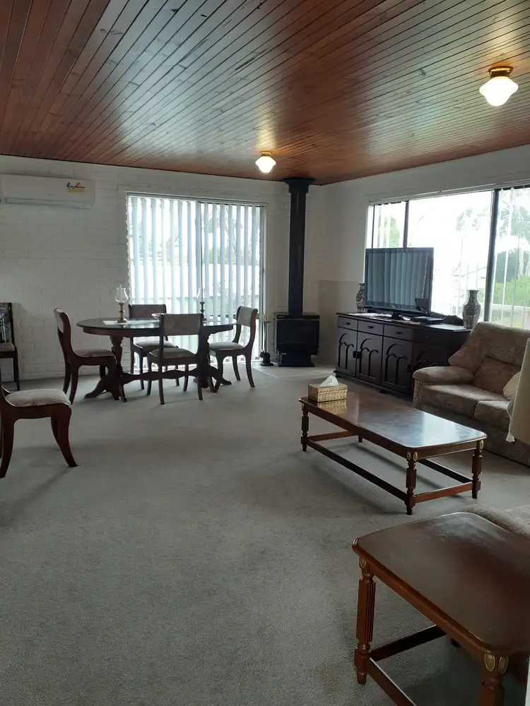 Second view of Homely house listing, 4 Robinia Street, Primrose Sands TAS 7173