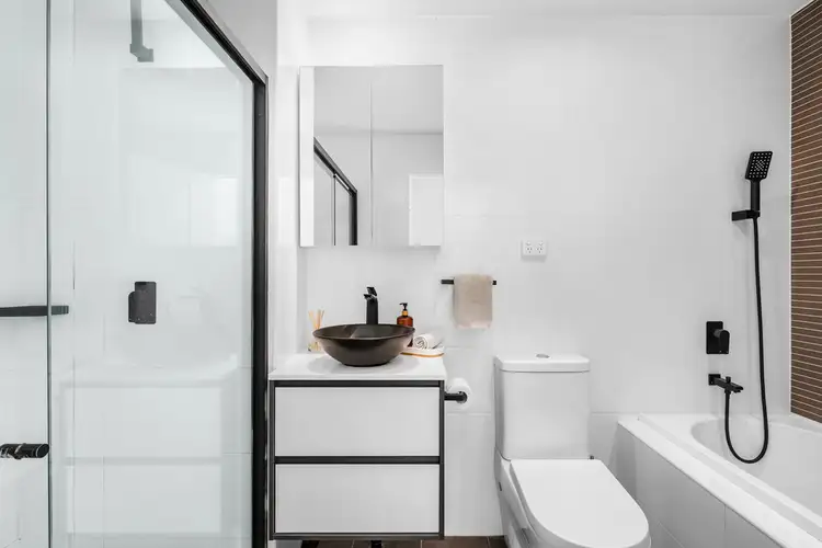Fourth view of Homely unit listing, 407/15 Flack Avenue, Hillsdale NSW 2036