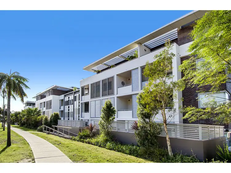 Second view of Homely unit listing, 36/8 Dee Why Parade, Dee Why NSW 2099
