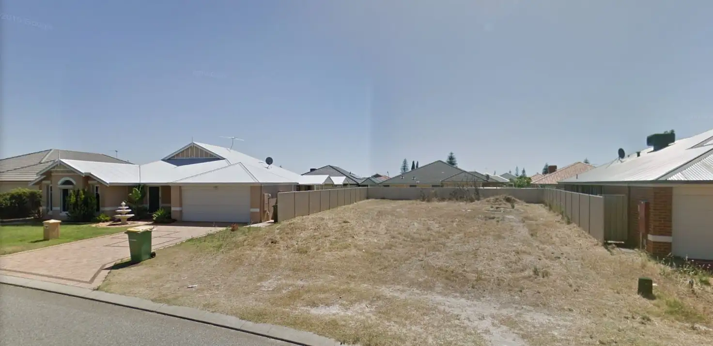 Main view of Homely land listing, 14 Sellafield Bend, Waikiki WA 6169