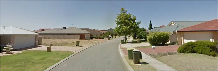 Second view of Homely land listing, 14 Sellafield Bend, Waikiki WA 6169