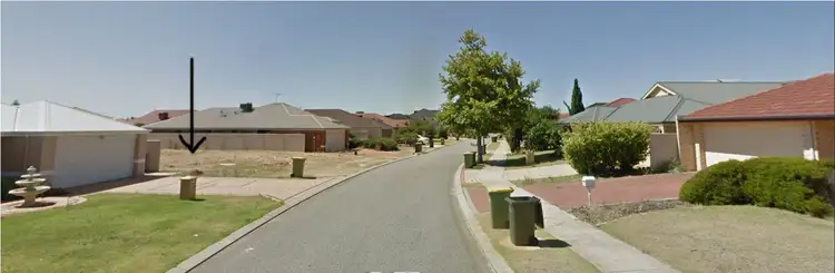 Third view of Homely land listing, 14 Sellafield Bend, Waikiki WA 6169