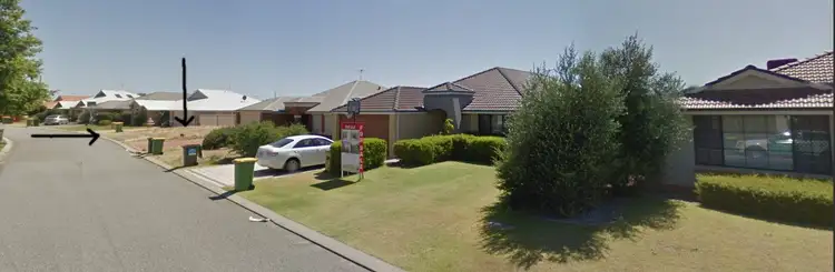 Fifth view of Homely land listing, 14 Sellafield Bend, Waikiki WA 6169