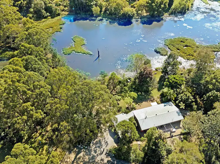 19 Cedar Wood Grove, Flaxton QLD 4560