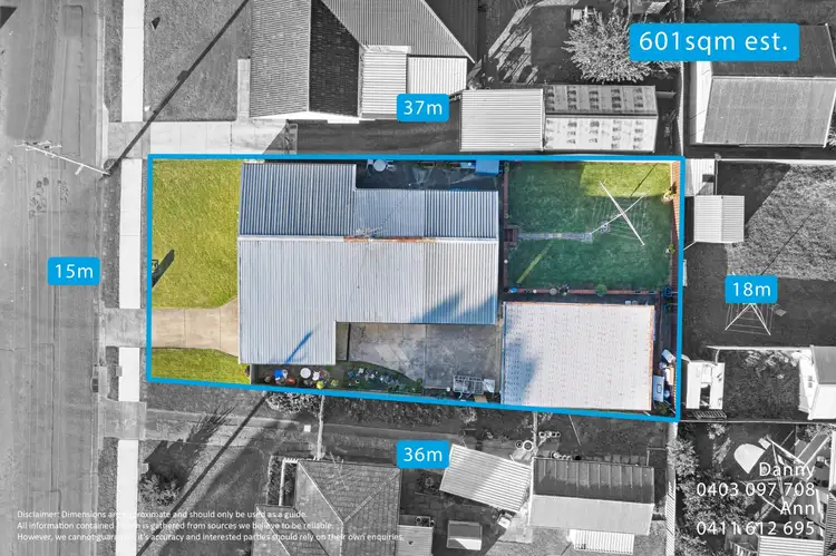 26 Wildman Ave, Liverpool NSW 2170