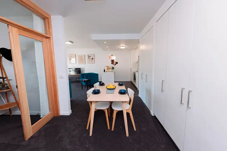 121/8 Baudinette Circuit, Bruce ACT 2617