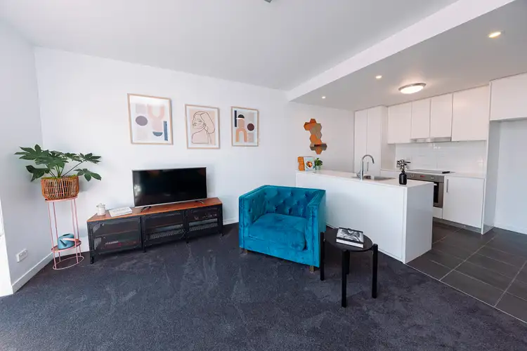 Sixth view of Homely apartment listing, 121/8 Baudinette Circuit, Bruce ACT 2617