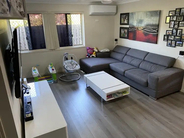 7/100 Oakmont Avenue, Oxley QLD 4075